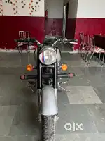 New batry brand new tyre all original high mentain
