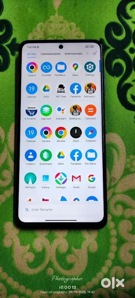 Poco x3 pro 6/128