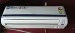 Samsung ac split AC 18500