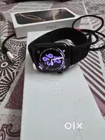Apple Watch 10 seri 4 month old