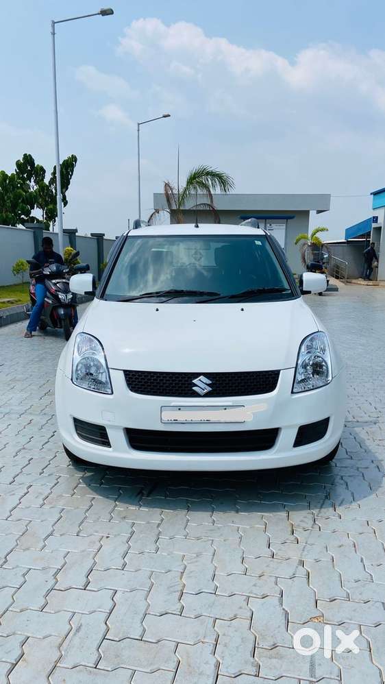 Maruti Suzuki Swift 2010 Diesel Good Condition