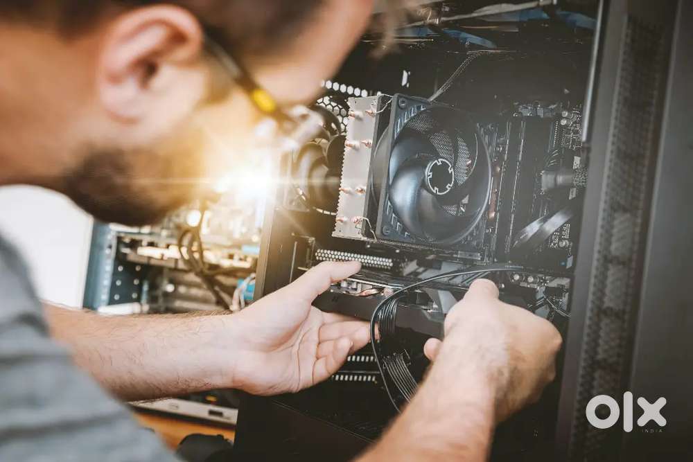 ∆¥€Computers and Laptop service∆¥€