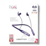 Boat nirvana neckband