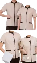 Function hall waiter duty per day