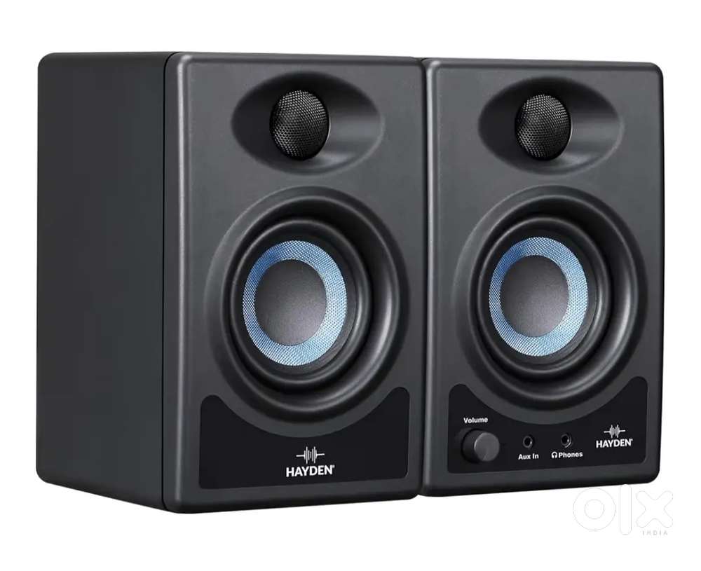 Hayden 3.5 inch Monitor