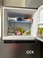 Fridge refrigerator