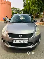 Maruti Suzuki Swift 2015 68000 Km Driven