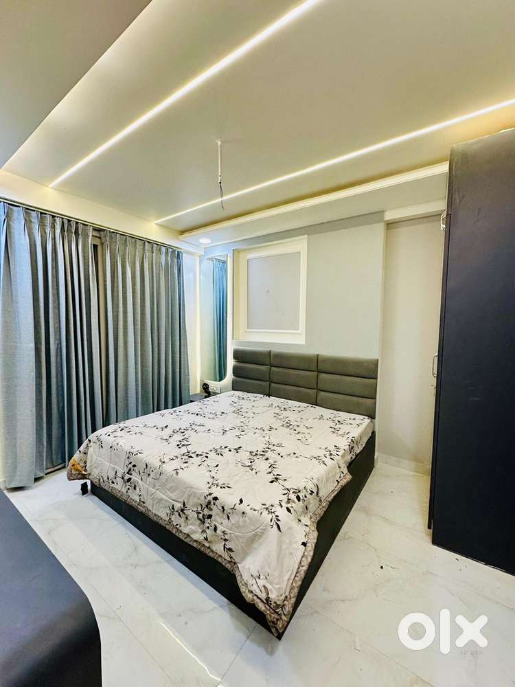 AFFORDABLE LUXURY FLATS IN JAGATPURA