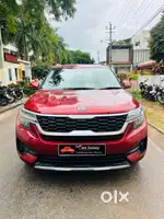 Kia Seltos 1.5 HTK+, 2020, Diesel
