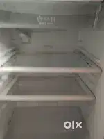 Lg fridge 180 litre