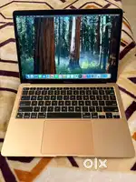 MacBook Air M1, Excellent Condition, Non-negotiable
