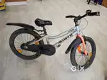 16 inch kid's