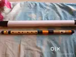 Radhe C# flute