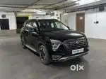 Hyundai Alcazar 2.0 Signature (O) Petrol AT 7 STR, 2023, Petrol