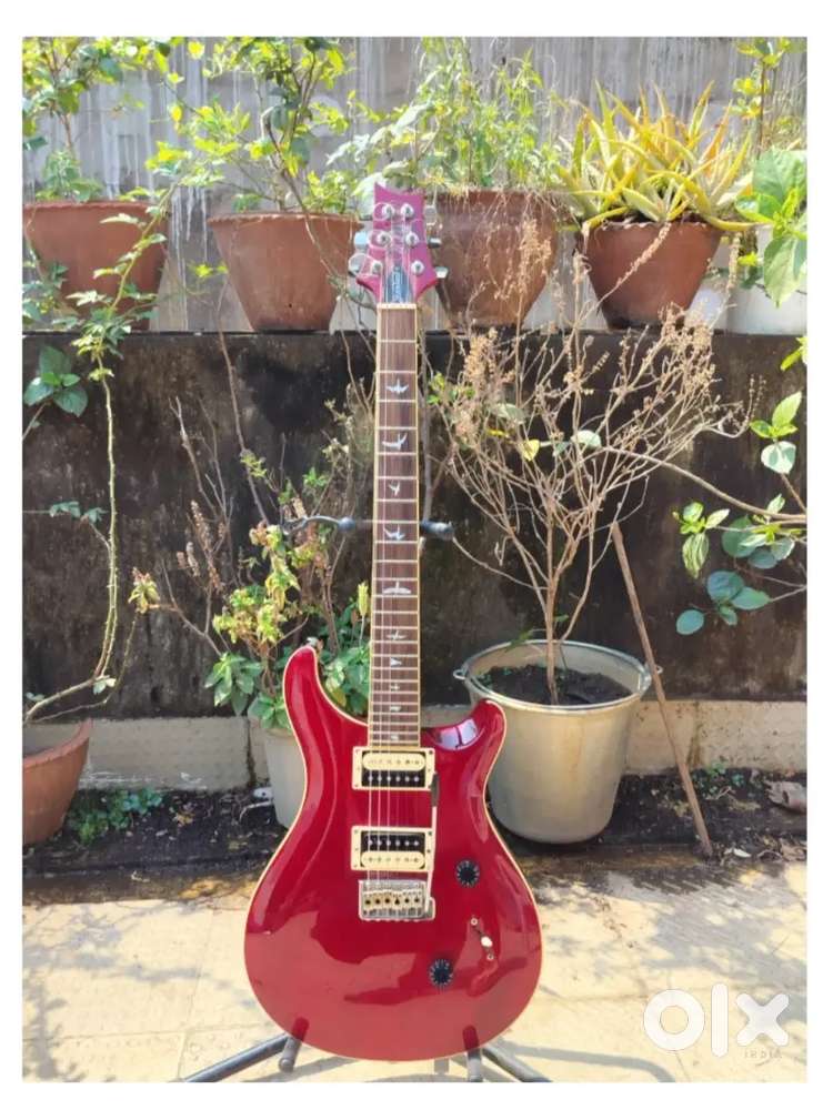 PRS SE Standard 24 Electric Guitar
