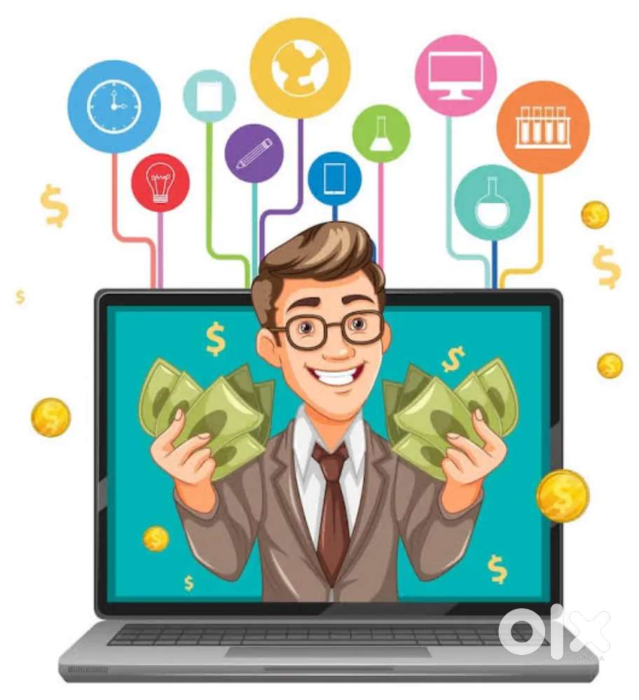 Boys/Girls wanted,Daily 10-15mins,Work from mobile only