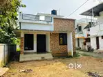 Commercial or Residential Purpose House Punkunnam main road