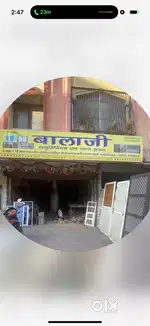 एल्युमीनियम ग्लास के कारीगर की ज़रूरत है