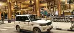 Mahindra Scorpio 2016 Diesel 223609 Km Driven