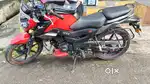 Rider 2023 model