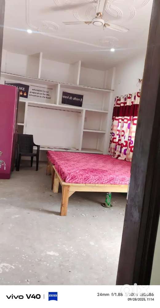 Hall for rent
