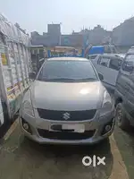 Maruti Suzuki Swift 2017 CNG & Hybrids 80000 Km Driven