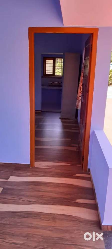 ROOM FOR SINGLE PERSON(kunnapuzha)
