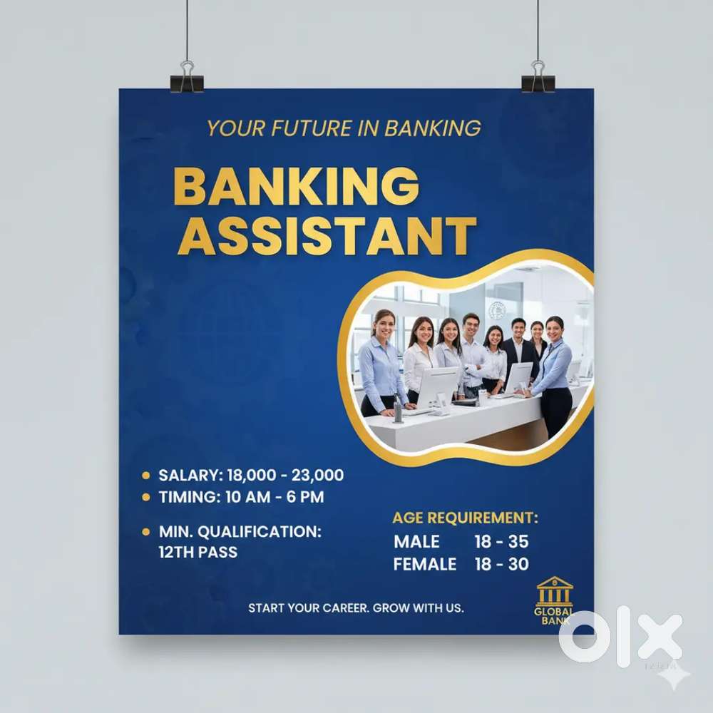 Banking Assistant