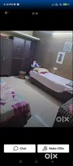 Pg for girls in shakarpur