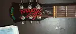 Hobner Guiter, 2 years old, lookalike new , working rate 10 out of 10