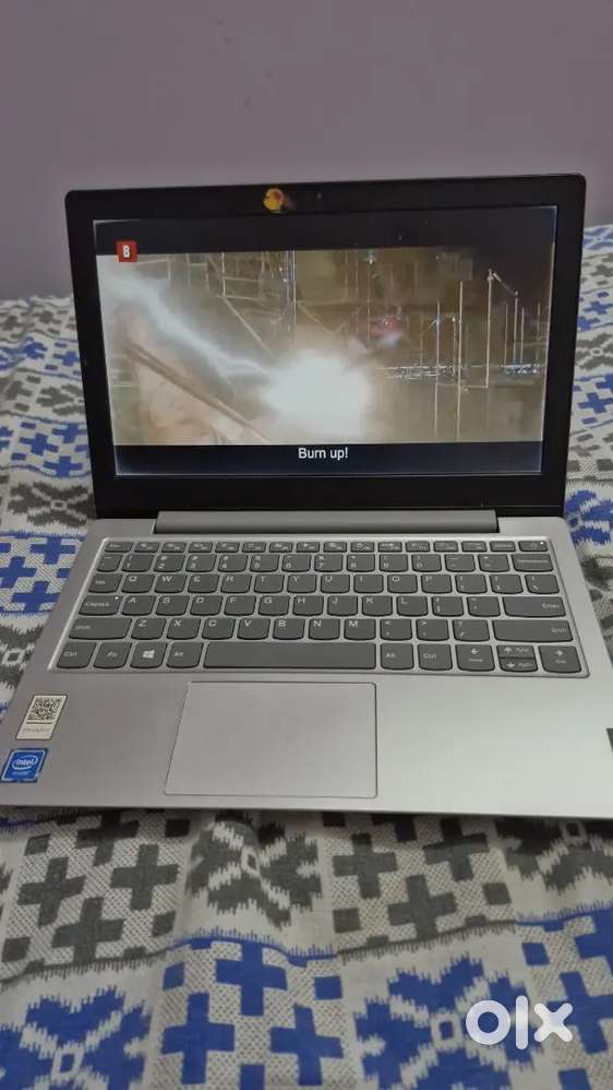 Lenovo laptop