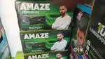 12200Rs Luminous amaze inverter battery sat 48 months warranty