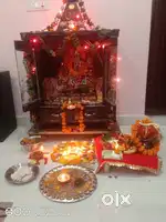 2BHK Flat in DLF Ankur Vihar Ghaziabad