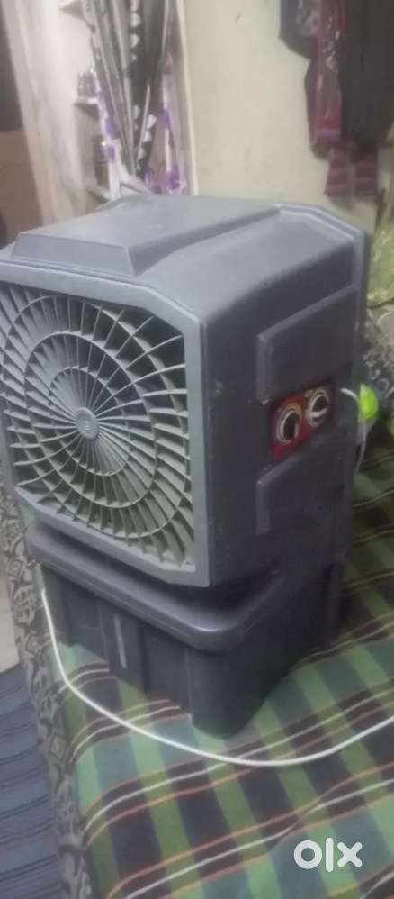 Good condition air coller