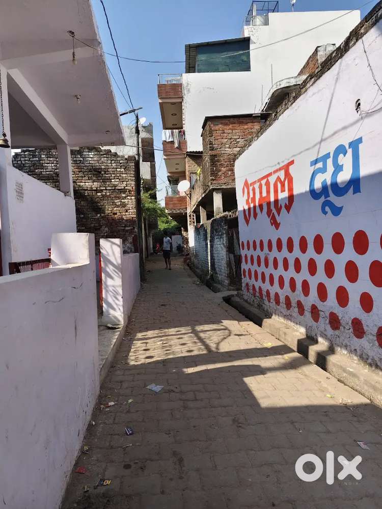 Room rent 1 BHK camera security