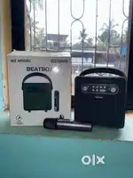 Bluetooth Speaker
