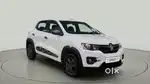 Renault KWID 1.0 RXT AMT Opt, 2017, Petrol