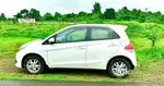 Honda Brio 2018 Petrol Automatic Well Maintained