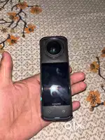 Insta360 x4 for sell with accessories
