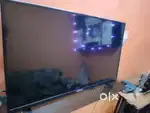 Panaroma android 43 inch HD TV