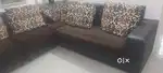 Corner Sofa