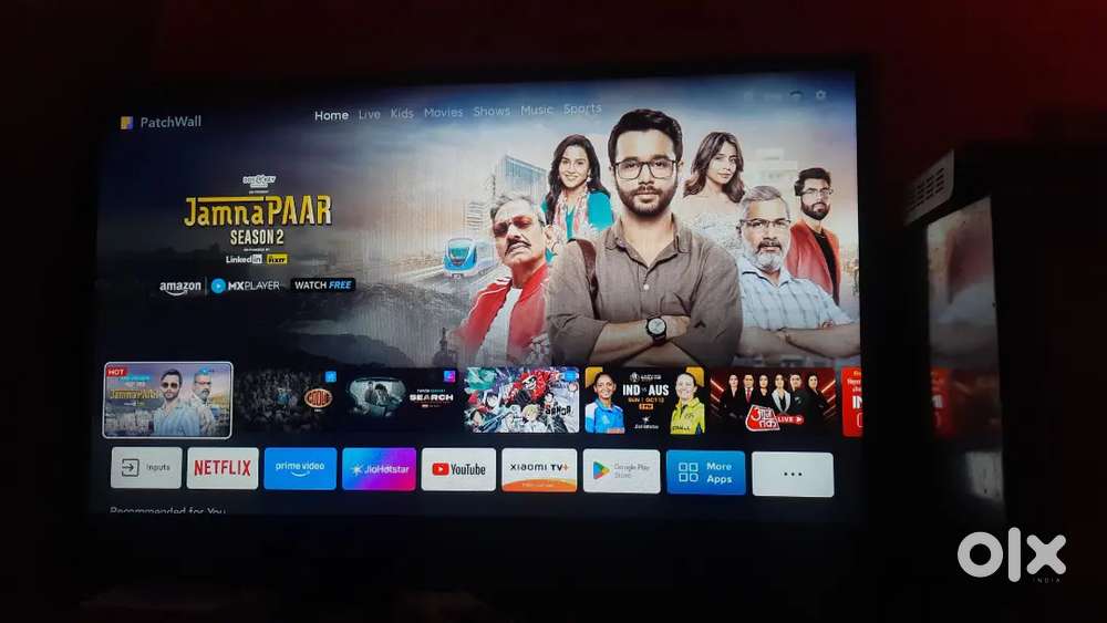Smart TV 32