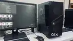 Ryzen 5 2600 processor only cpu
