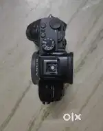 SONY A7III