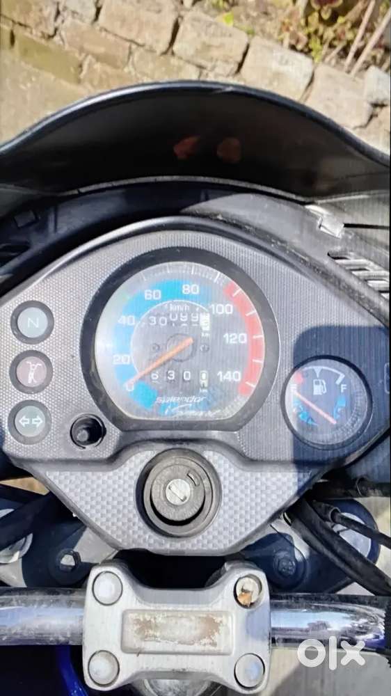 Hero I smart with good condition