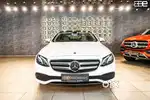 Mercedes-Benz E-Class Exclusive E 200, 2021