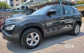 Tata Harrier XT, 2019, Diesel