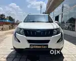 Mahindra XUV500 W10 AWD, 2016, Diesel