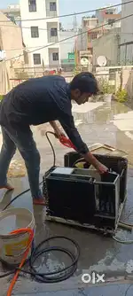 AC Service