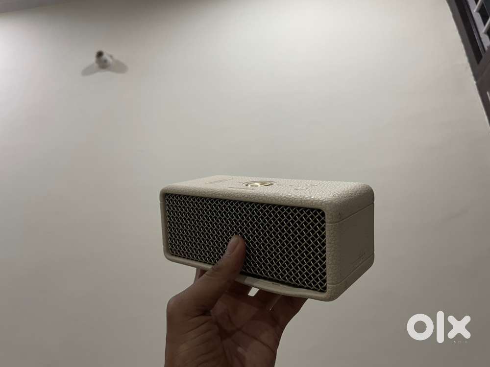 Bluetooth Speaker